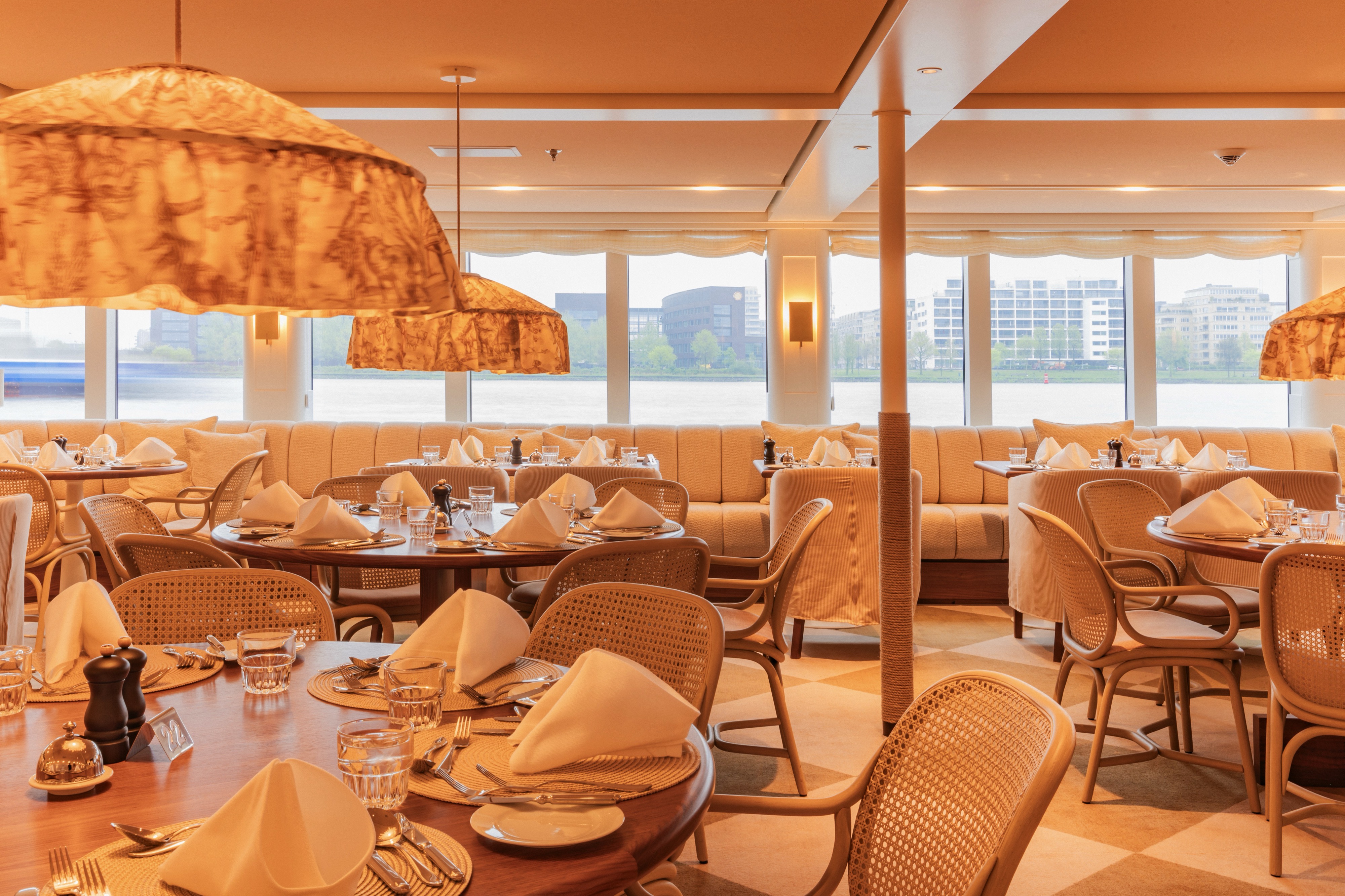 APT Solara - Bistro Saison